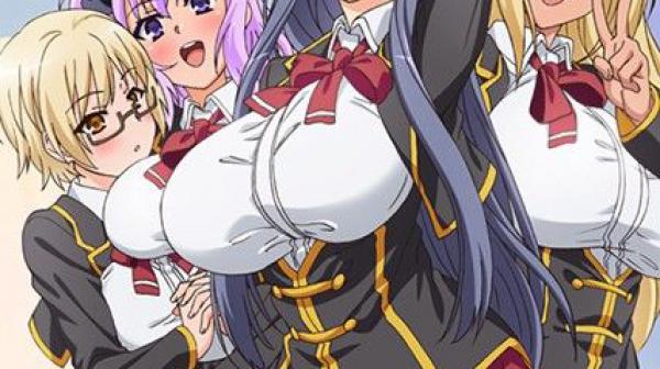 巨乳超下流学园上卷 h_402mjad217